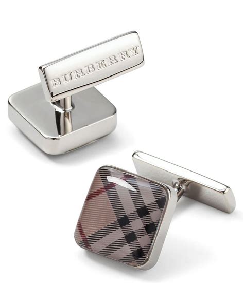 burberry tie and cufflink set|burberry cufflinks for men.